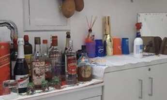 Imagem 2: Apartamento com 1 dormitório à venda, 45 m² - Santa Cecília - São Paulo/SP