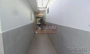 Imagem 6: Casa Residencial à venda, Paulicéia, São Bernardo do Campo - CA9496