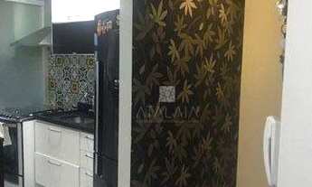 Imagem 3: Residencial Milena Baqui Muniz à venda - 2 Quartos - Ótima localização - Águas Claras