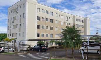 Imagem 3: Apartamento para Venda em Bauru, Parque Bauru, 2 dormitórios, 1 banheiro, 1 vaga