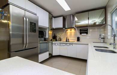 Imagem 13: Sobrado à venda, 100 m² por R$ 640.000,00 - Lindóia - Curitiba/PR