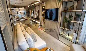 Imagem 4: Apartamento com 2 dormitórios à venda, 55 m² por R$ 470.800,00 - Tatuapé - São Paulo/SP