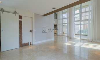 Imagem 3: Apartamento Locação Chácara Klabin 240 m² 4 Dormitórios