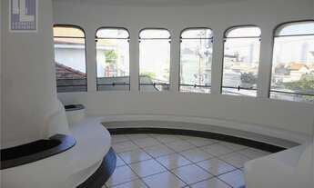 Imagem 2: Prédio comercial para locação, Alto da Mooca, São Paulo - SL0005