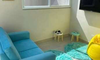 Imagem 5: Apartamento com 2 dormitórios à venda, 50 m² por R$ 280.000,00 - Jardim Country Club - Poç