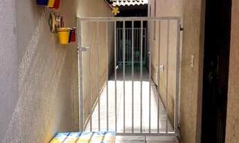 Imagem 4: Sobrado com 2 dormitórios à venda, 125 m² por R$ 583.900,00 - Pirituba - São Paulo/SP