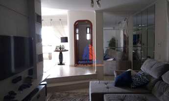 Imagem 4: Apartamento com 4 dormitórios à venda, 230 m² por R$ 1.500.000,00 - Vila Santa Catarina