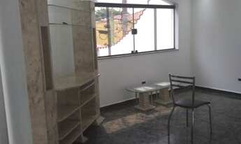 Imagem 2: Sobrado com 4 dormitórios para alugar, 240 m² por R$ 6.500,00/mês - Osvaldo Cruz - São Cae