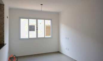 Imagem 3: Sobrado para alugar, 110 m² por R$ 3.500,00/mês - Embaré - Santos/SP