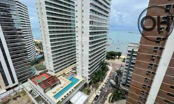 Imagem 1: Apartamento com 3 dormitórios à venda, 80 m² por R$ 650.000,00 - Mucuripe - Fortaleza/CE