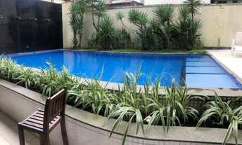 Imagem 7: Ilha de Java - 3 Suítes - 3 Vagas - Andar Alto - alto padrao