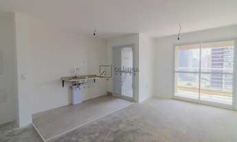 Imagem: Apartamento Venda 2 Dormitórios - 69 m²