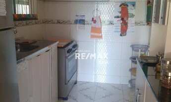 Imagem 2: Casa com 3 dormitórios à venda, 84 m² por R$ 400.000,00 - Salinas - Salinas da Margarida/B