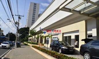 Imagem 3: Sala, 39 m² - venda por R$ 225.000,00 ou aluguel por R$ 1.100,00 - Centro - Campinas/SP