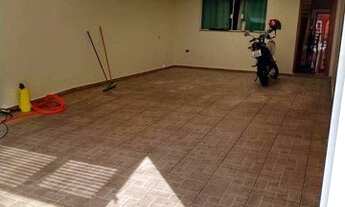 Imagem 6: Sobrado com 3 dormitórios à venda, 180 m² - Vila Leopoldina - Santo André/SP