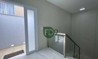 Imagem 4: Casa com 4 dormitórios à venda, 342 m² por R$ 2.800.000,00 - Condomínio Residencial Villa