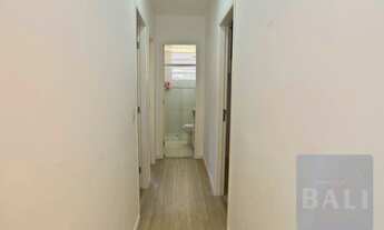 Imagem 7: Apartamento com 3 dormitórios à venda, 73 m² por R$ 279.000,00 - Parque Senhor do Bonfim