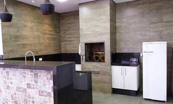 Imagem 4: Casa com 4 suítes à venda, 430 m² - Condomínio Village Ipanema - Araçoiaba da Serra/SP