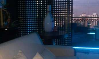 Imagem 3: Apartamento com 5 dormitórios à venda, 625 m² por R$ 12.000.000,00 - Jardim Anália Franco