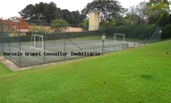 Imagem 4: Chácara Condomínio para Venda em Indaiatuba, Recanto Das Flores, 4 dormitórios, 4 suítes