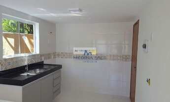 Imagem 6: Casa 2 quartos e garagem em Inoã