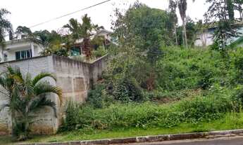 Imagem 5: Ocasião Terreno 500 m2 Condomínio infraestrutura seguro PAYSAGE VERT Raposo Tavares