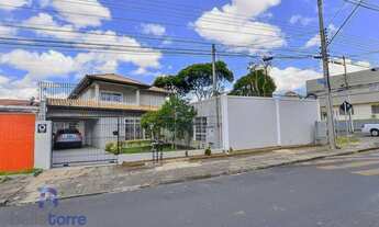 Imagem 2: Excelente Casa Comercial com 398m² úteis no Coração do Bairro Água Verde - Curitiba/PR