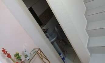 Imagem 4: IMPERDIVEL! Vendo sobrado na Sucupira! Chácara 26! 3Quartos C/suíte! Confira!