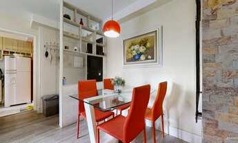 Imagem 4: Apartamento com 3 dormitórios à venda, 65 m² por R$ 380.000 - Morumbi - São Paulo/SP