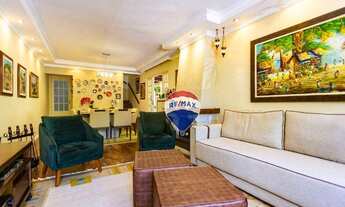 Imagem 4: Sobrado com 3 dormitórios à venda, 170 m² Condomínio Fechado - Butantã - São Paulo/SP