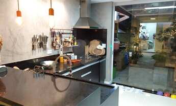 Imagem 5: São Paulo - Casa Padrão - CAMPO BELO