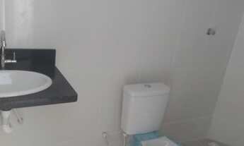 Imagem 6: JQ- Casa duplex- 2 quartos/suite em Residencial Jacaraípe - Serra - ES