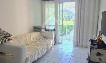 Imagem: Excelente apartamento 2 quartos, condomínio