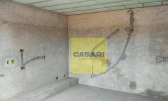 Imagem 6: Sobrado com 4 dormitórios à venda, 550 m² - Jardim das Américas - São Bernardo do Campo/SP