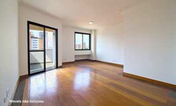 Imagem: Apartamento Venda 3 Dormitórios - 100 m²