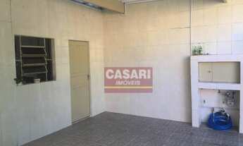 Imagem 4: Sobrado com 2 dormitórios à venda, 137 m² - Independência - São Bernardo do Campo/SP