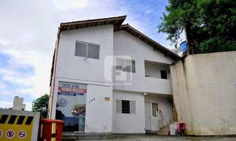 Imagem: FLORIANóPOLIS - Casa Comercial - Itacorubi