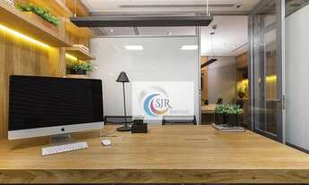 Imagem 6: 59 m², mobiliado, 1 vaga - Av. Faria lima