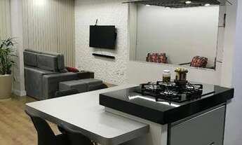 Imagem: Apartamento com 3 dormitórios à venda