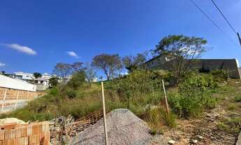 Imagem 3: Lote no Portal do Sol de 377m³