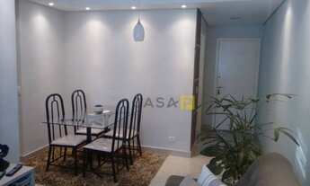 Imagem 7: Apartamento residencial à venda, Nova Americana, Americana