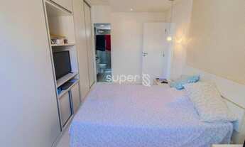 Imagem 6: Apartamento com 3 dormitórios à venda, 103 m² por R$ 600.000,00 - Itaigara - Salvador/BA