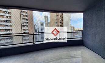 Imagem 7: Apartamento com 3 suítes, à venda, 137 m² por R$ 950.000 - Mucuripe - Fortaleza/CE