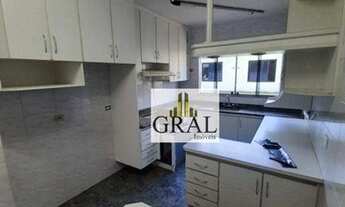 Imagem 3: Sobrado com 3 dormitórios à venda, 228 m² por R$ 745.000,00 - Vila Euclides - São Bernardo