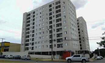 Imagem 2: APARTAMENTO RESIDENCIAL em GOIÂNIA - GO, VILA ROSA