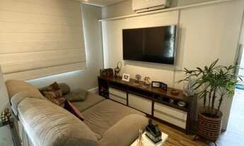 Imagem 6: Apartamento no Condomínio Mais Passeio do Mindu com 85m² - 2 quartos sendo 1 suite