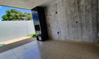 Imagem 4: Casa para venda possui 170 metros quadrados com 3 quartos em Morros - Teresina - Piauí