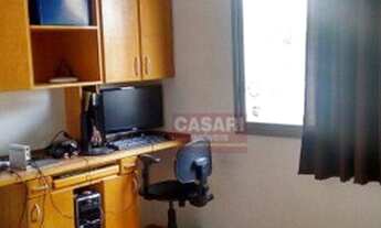 Imagem 6: Apartamento Residencial à venda, Vila Euro, São Bernardo do Campo - AP56442