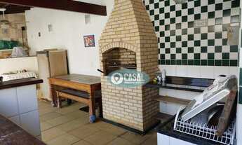 Imagem 2: Casa com 4 quartos à venda, 200 m² por R$ 1.090.000 - Itaipu - Niterói/RJ