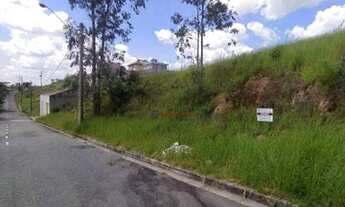 Imagem 6: Terreno à venda, 868 m² por R$ 300.000,00 - Nova Itatiba - Itatiba/SP